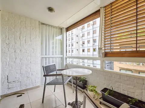 Departamento 6 ambientes con 3 baños