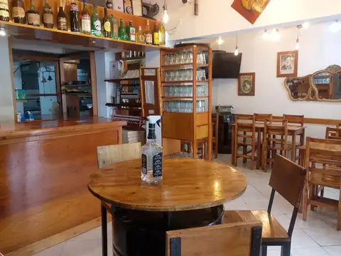 Fondo Comercio en Venta en Haedo, USD 120.000