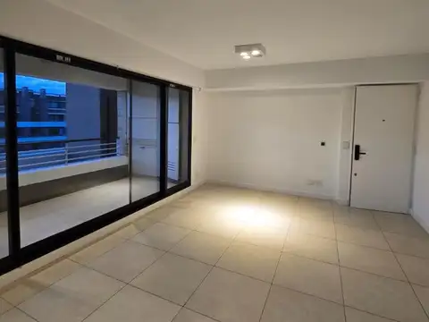 Departamento en Alquiler de 5 ambientes