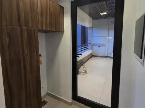 Departamento 5 ambientes con 3 baños