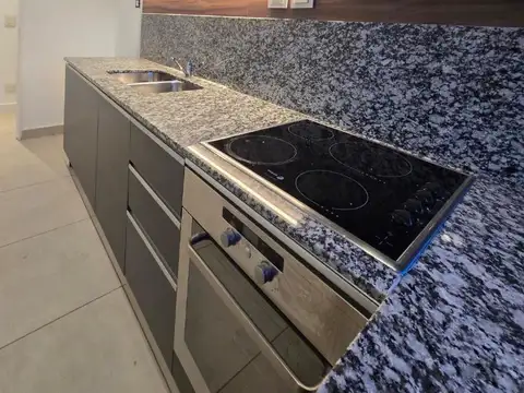 Departamento en Alquiler en Nordelta Quartier Nordelta, USD 1.600