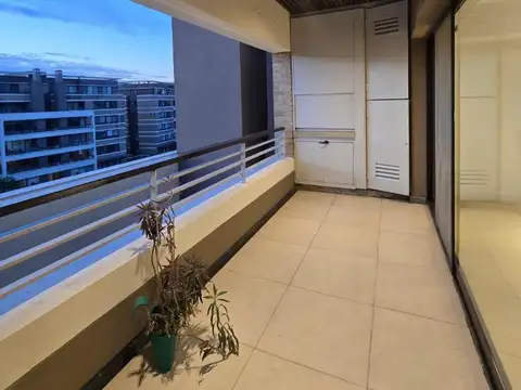 Nordelta Quartier Penthouse en Alquiler