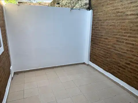 Departamento en Alquiler 15 años