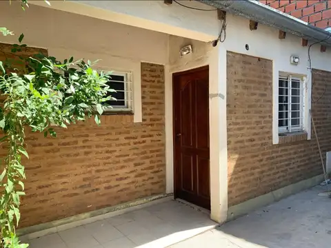 DEPARTAMENTO 2 AMBIENTES - VILLA CENTENARIO, RESISTENCIA