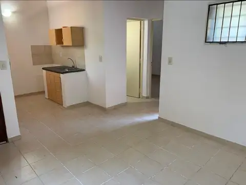 Departamento en Alquiler de 2 ambientes