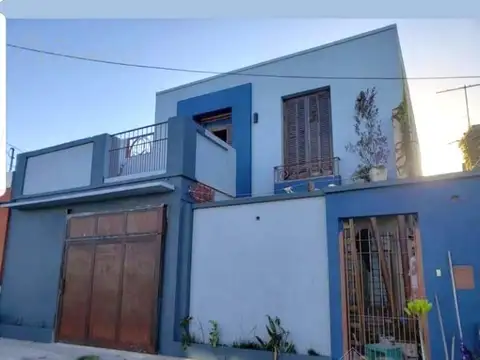 Casa 4 Ambientes En Venta RETASADO - San Antonio De Padua