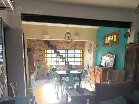 Casa en Venta 5 años