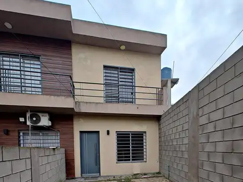 Ricardo Gutierrez al 6100
