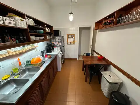 Depto Tipo Casa en Alquiler en La Lucila, $ 1.400.000