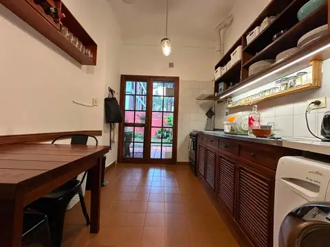 Depto Tipo Casa en Alquiler de 1 dormitorio