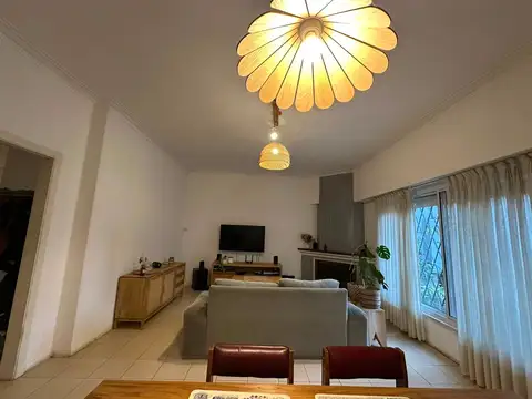 Depto Tipo Casa en Alquiler 56 años