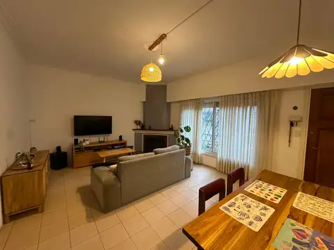 Depto Tipo Casa en Alquiler de 2 ambientes