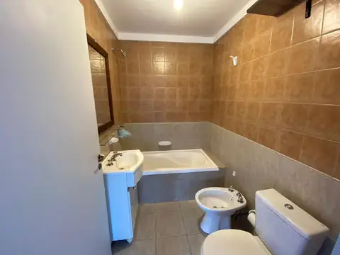 Departamento en Alquiler 16 años