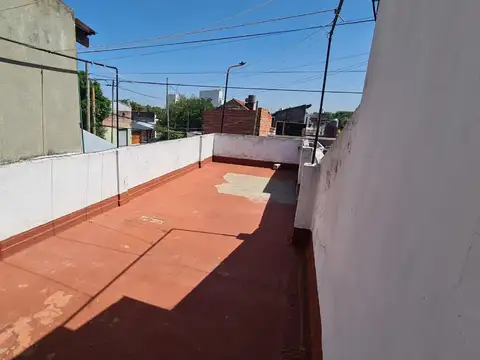 Casa en Venta en Martin Coronado, USD 130.000