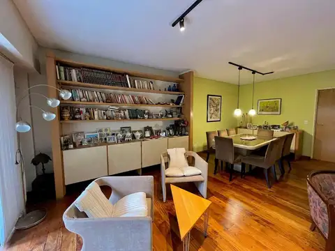Departamento en Venta de 3 dormitorios