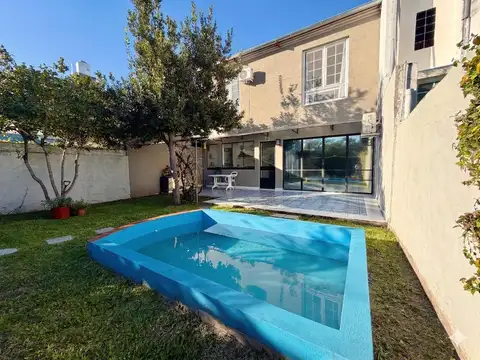 Casa en Venta Reciclada en La Calabria, San Isidro