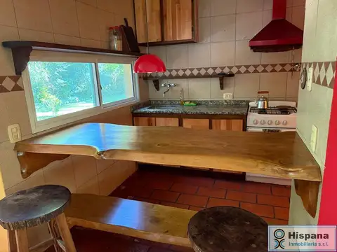 Casa en Venta 30 años