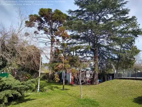 Quinta en Marcos Paz Urbano