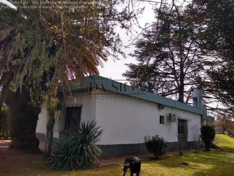 Quinta en Venta en Marcos Paz, USD 120.000