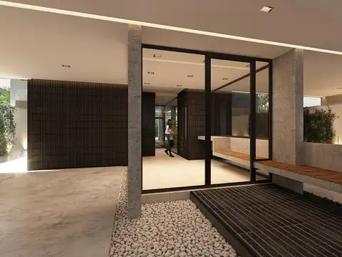 Departamento en Venta en General San Martin, USD 62.000