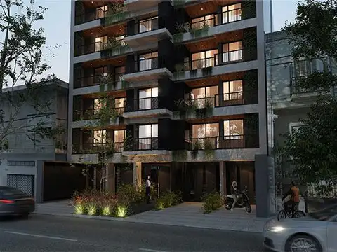 Tucumán al 2300 6°