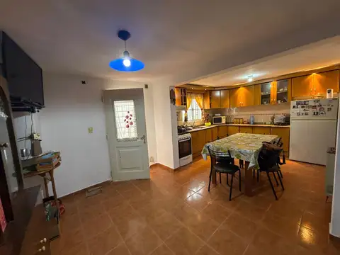 Depto Tipo Casa en Venta de 3 dormitorios