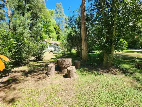 El Ombu Mza 95 Lote 14