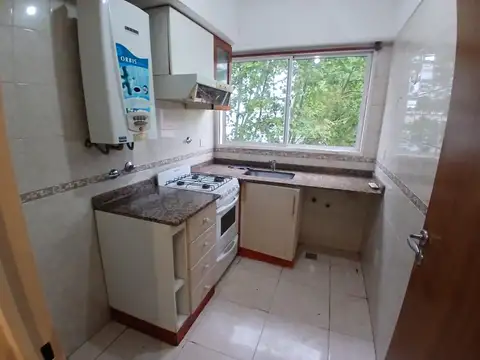 Departamento en Alquiler 22 años