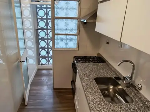 Departamento en Alquiler en Velez Sarsfield, $ 600.000