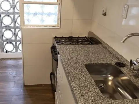 Departamento en Alquiler 46 años