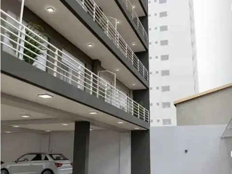 Departamento en Venta en Caseros, USD 60.900