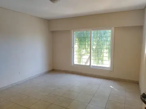 DUPLEX 2 DORMITORIOS CON PATIO TERRAZA