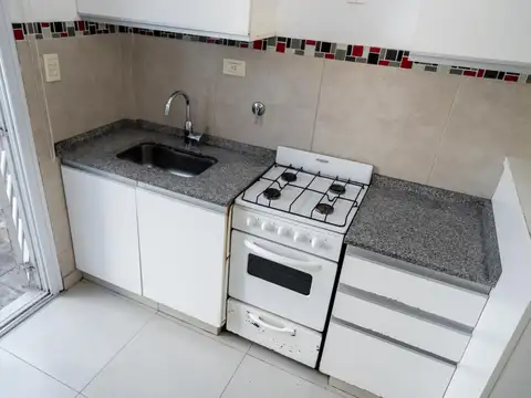 Departamento en Venta 15 años