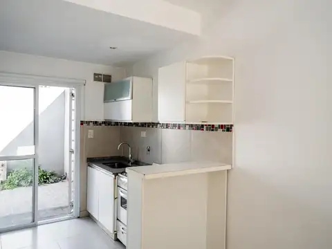Departamento en Venta con 2 cocheras