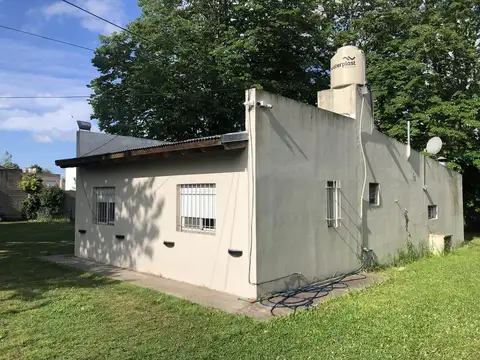 Casa en Venta de 2 dormitorios