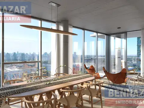 Departamento en Venta A Estrenar