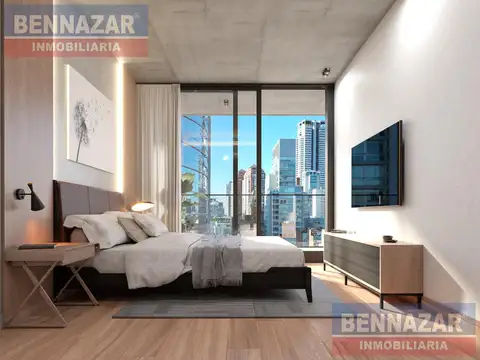 Departamento en Venta de 4 ambientes