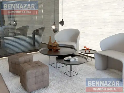 Departamento en Venta en Palermo, USD 605.000