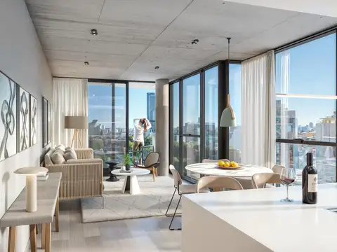 Departamento - Palermo