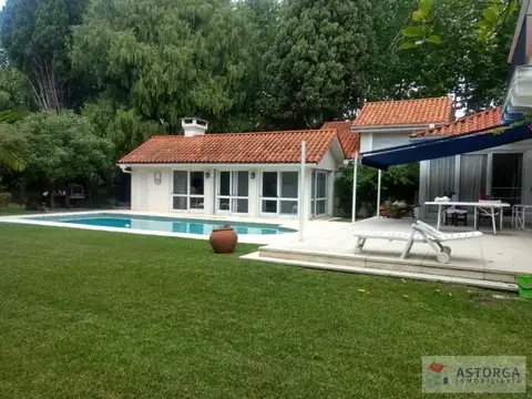 Casa en Venta de 4 dormitorios