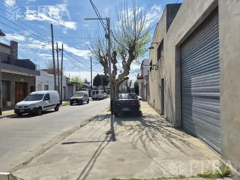 DE PINEDO al 1200