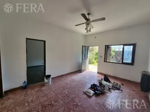 Depto Tipo Casa en Venta 40 años