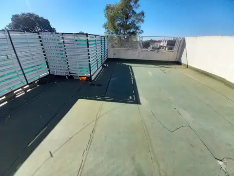 Depto Tipo Casa en Alquiler de 1 dormitorio