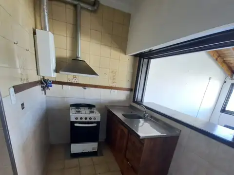 Depto Tipo Casa en Alquiler 2 años