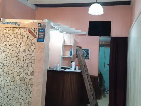 Local en Alquiler 40 años