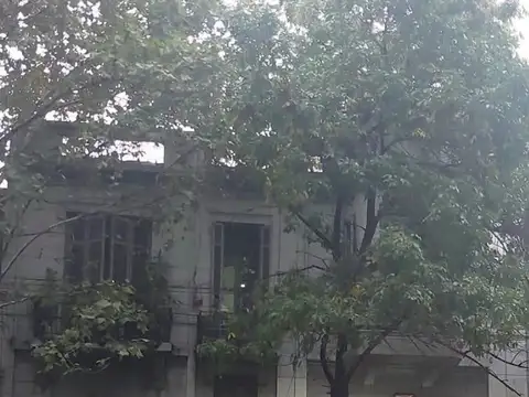Terreno en Venta en Almagro, Capital Federal
