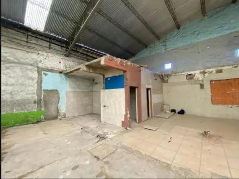 Galpon en Venta en Grand Bourg, USD 450.000