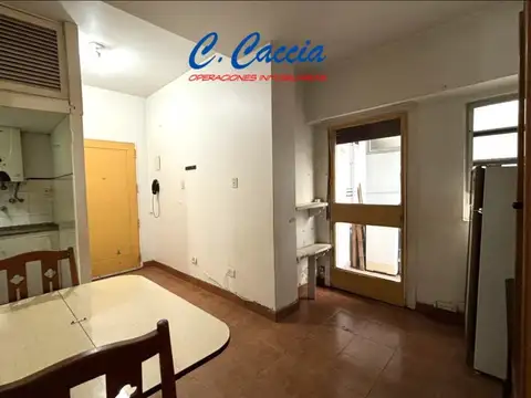 José Cubas 3100, Piso P.B.