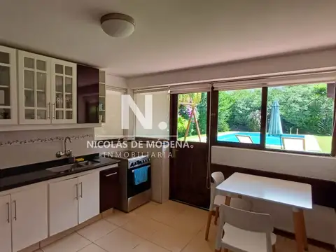 Casa en Venta en Lugano, USD 730.000