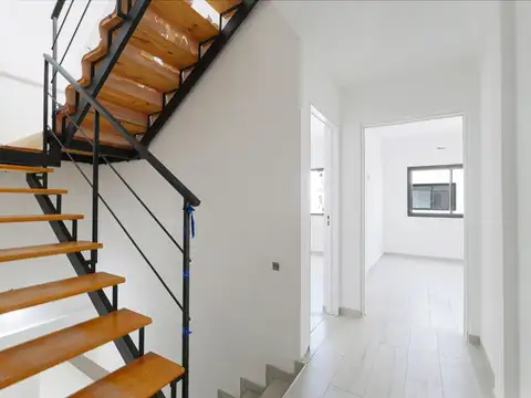 Depto Tipo Casa en Venta de 3 dormitorios